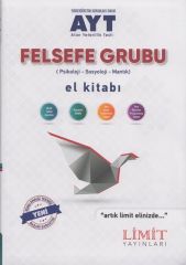 Limit Yayınları Felsefe Grubu El Kitabı
