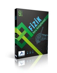 Paraf Yayınları 9.Sınıf Fizik Soru Kütüphanesi