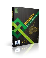 Paraf Yayınları 9.Sınıf Matematik Soru Kütüphanesi
