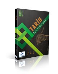 Paraf Yayınları 9.Sınıf Tarih Soru Kütüphanesi