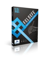 Paraf Yayınları 10.Sınıf Felsefe Soru Kütüphanesi