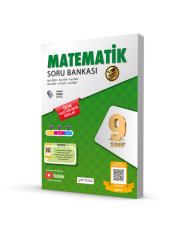 Yarıçap Yayınları 9.Sınıf S.B. Matematik - 2022-23