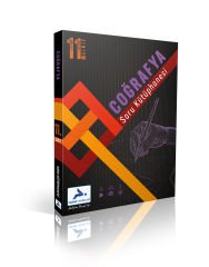 Paraf Yayınları 11.Sınıf Coğrafya Soru Kütüphanesi