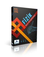 Paraf Yayınları 11.Sınıf Fizik Soru Kütüphanesi