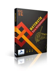Paraf Yayınları 11.Sınıf Matematik Soru Kütüphanesi