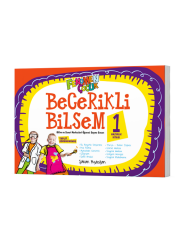 Fenomen Çocuk Becerikli Bilsem 1.Sınıf