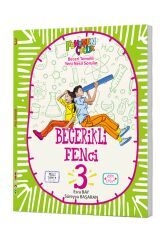 Fenomen Çocuk Becerikli Fenci 3.Sınıf