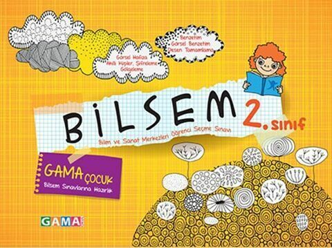 Gama Çocuk Bilsem 2.Sınıf