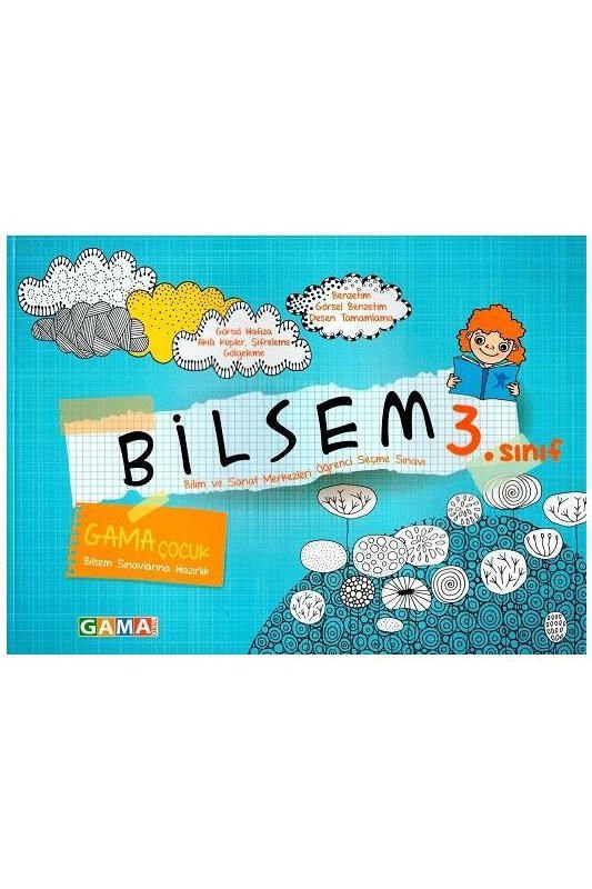 Gama Çocuk Bilsem 3.Sınıf