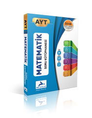 Paraf  Yayınları AYT Matematik Soru Kütüphanesi