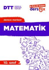 Dersflix Terleten Testler 10.Sınıf Matematik