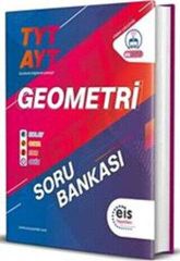 Eis Yayınları TYT GEOMETRİ Soru Bankası