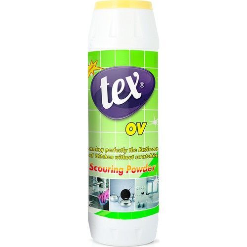 TEX MEKANİK OVMA TOZU 500 GR