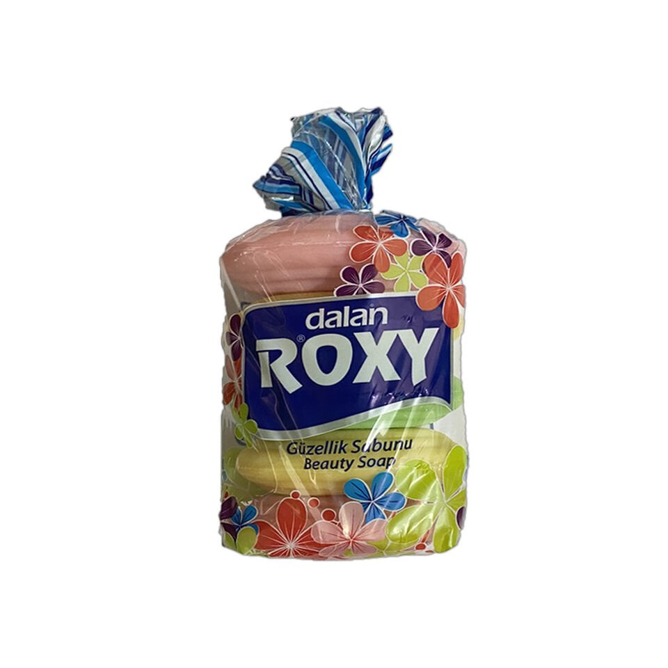 ROXY POŞET GÜZELLİK SABUNU 300 GR