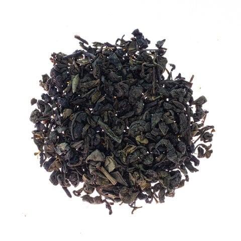 Gunpowder Green Tea