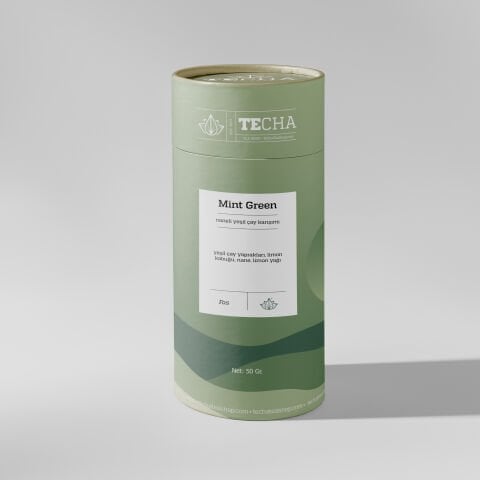 Maghrebi Mint Tea