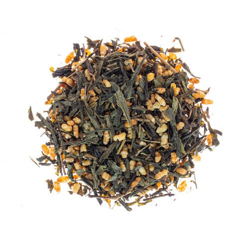 Genmaicha