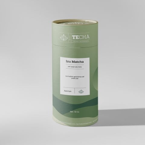 Matcha (Izu Matcha) - Ceremonial Japanese Matcha