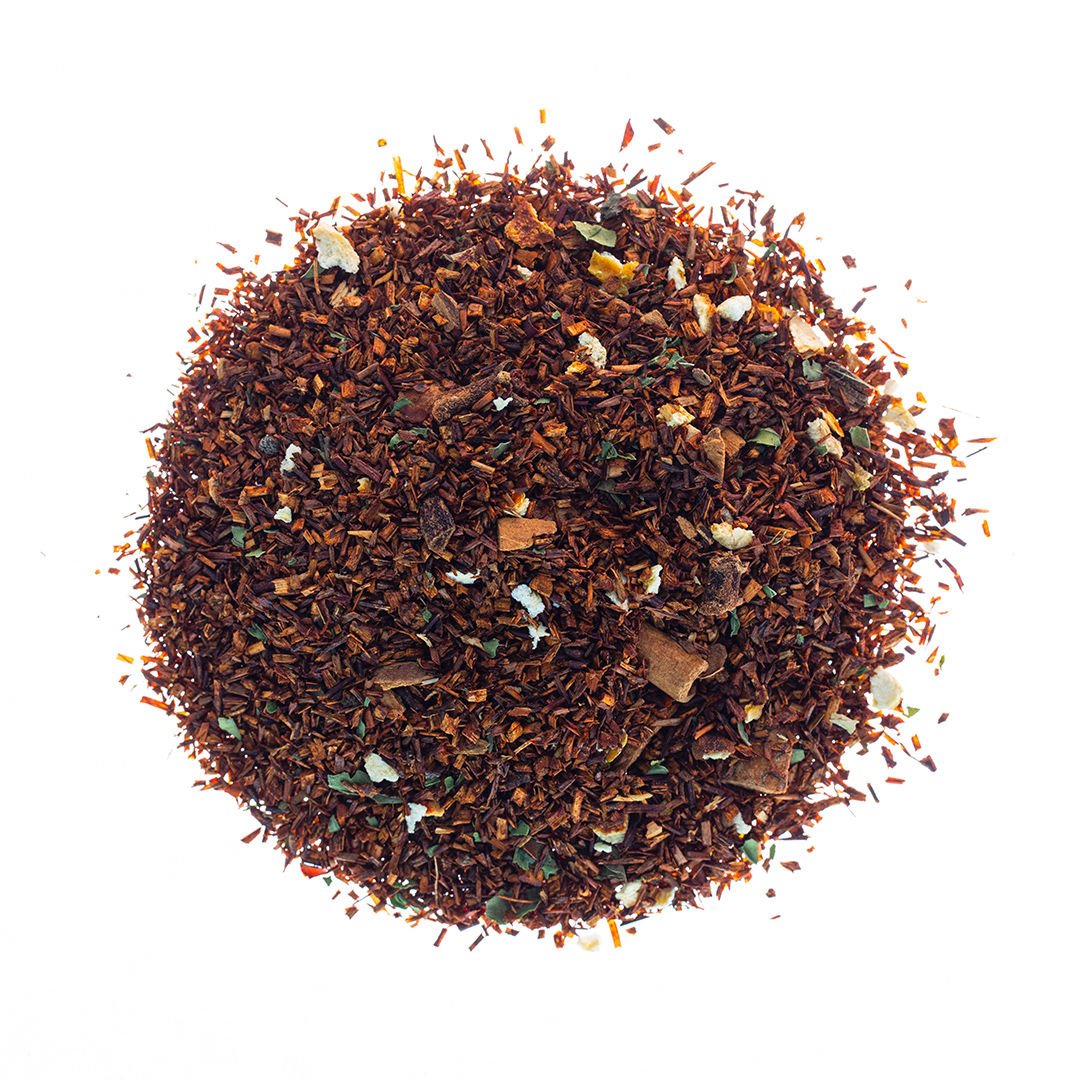 Rooibos Chai