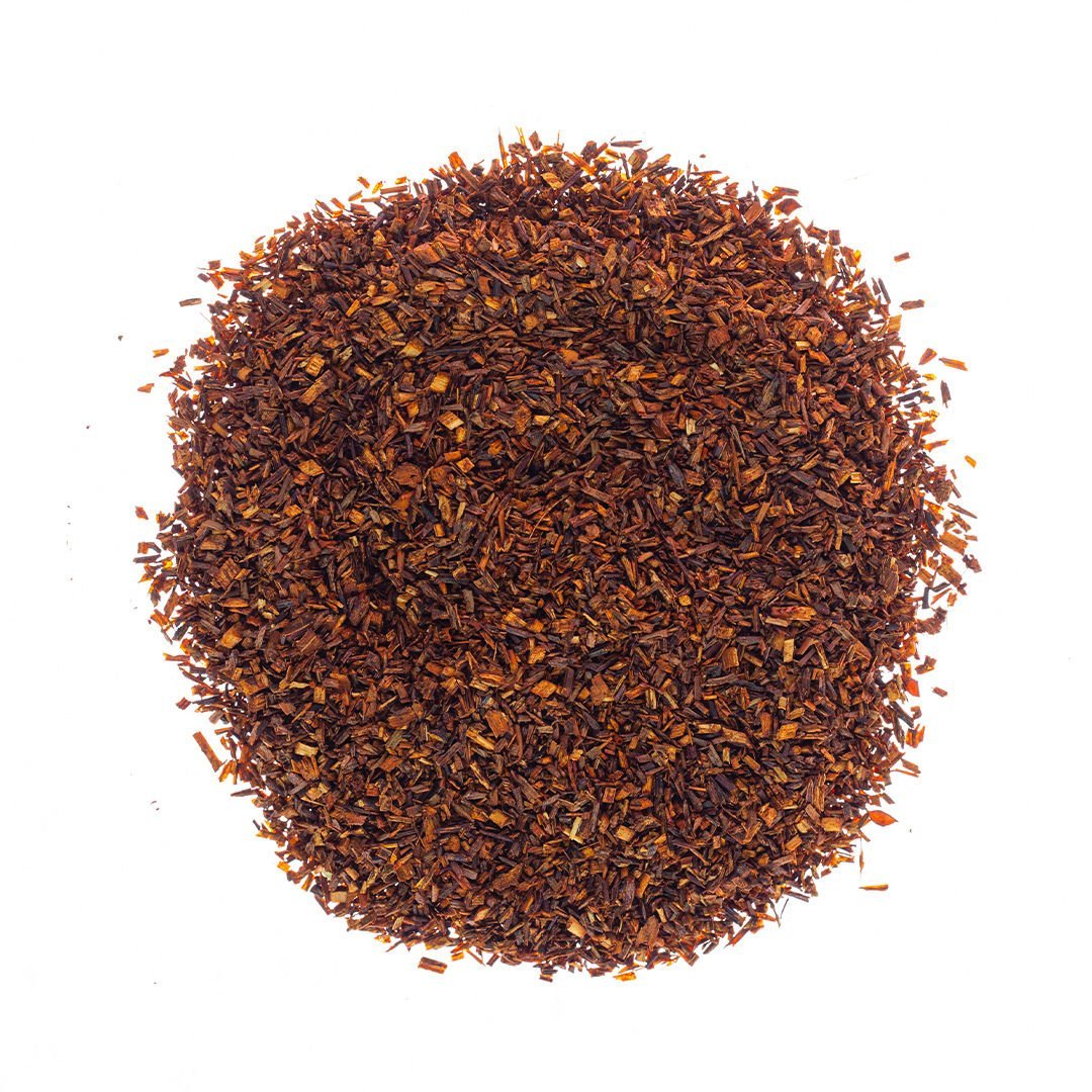 Rooibos Vanilla