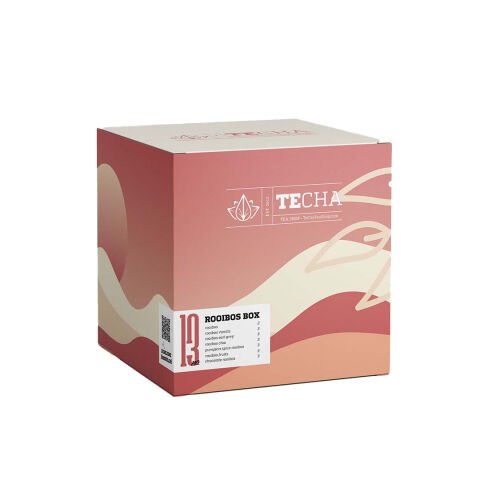 No:13 Rooibos Box