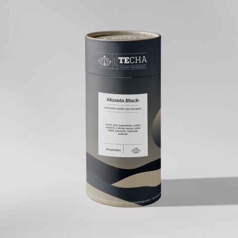 Masala Black
