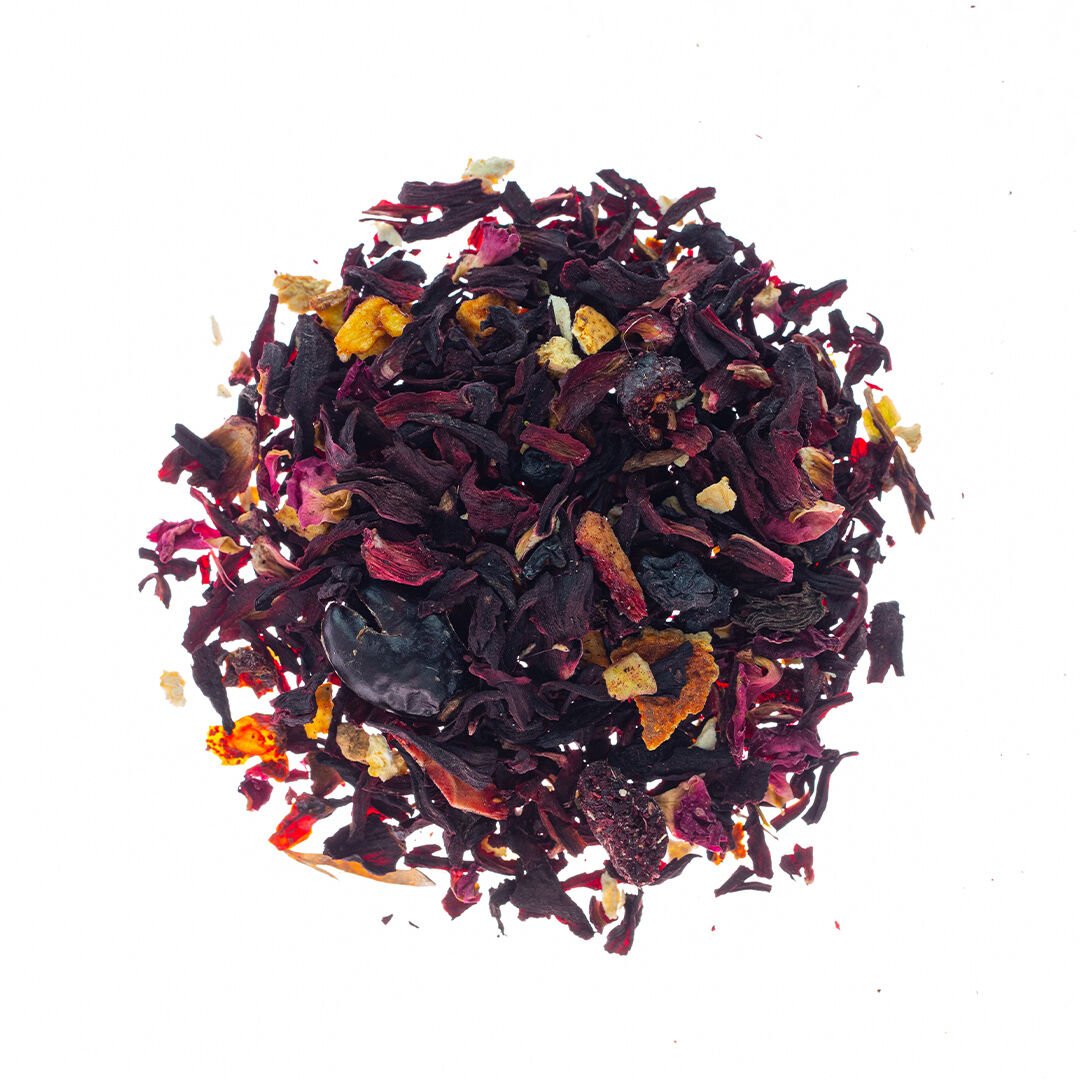 Energic Fruits