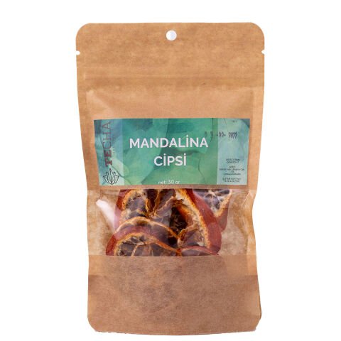 Mandalina Cipsi