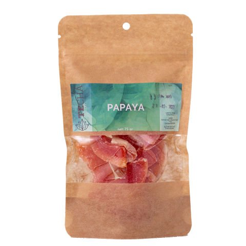 Papaya Cipsi