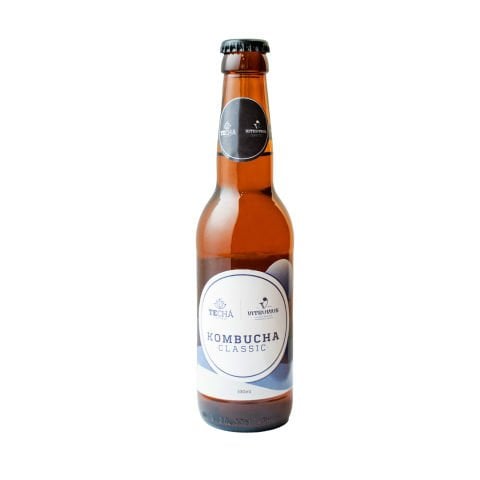 Te Cha Kombucha Classic