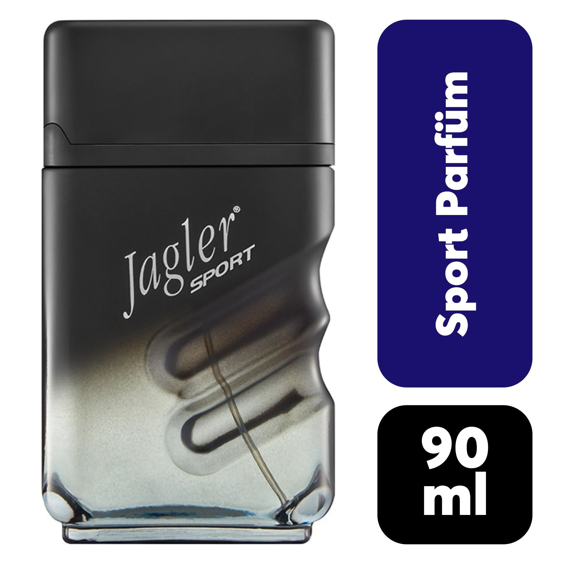 Parfüm Jagler 90 ml Erkek Sport