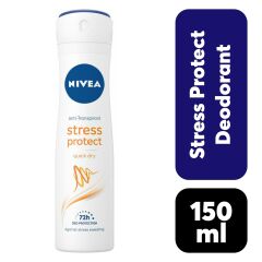 Nivea Deodorant Kadın 150 ml Stress protect