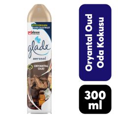 Glade Oda Kokusu 300 ml Oryantal Oud