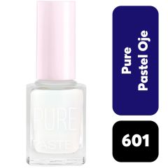 Pastel Oje Pure 601