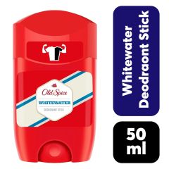 Stick Deodorant Old Spice Whitewater
