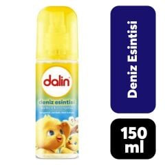 Kolonya Dalin 150 ml Deniz Esintisi