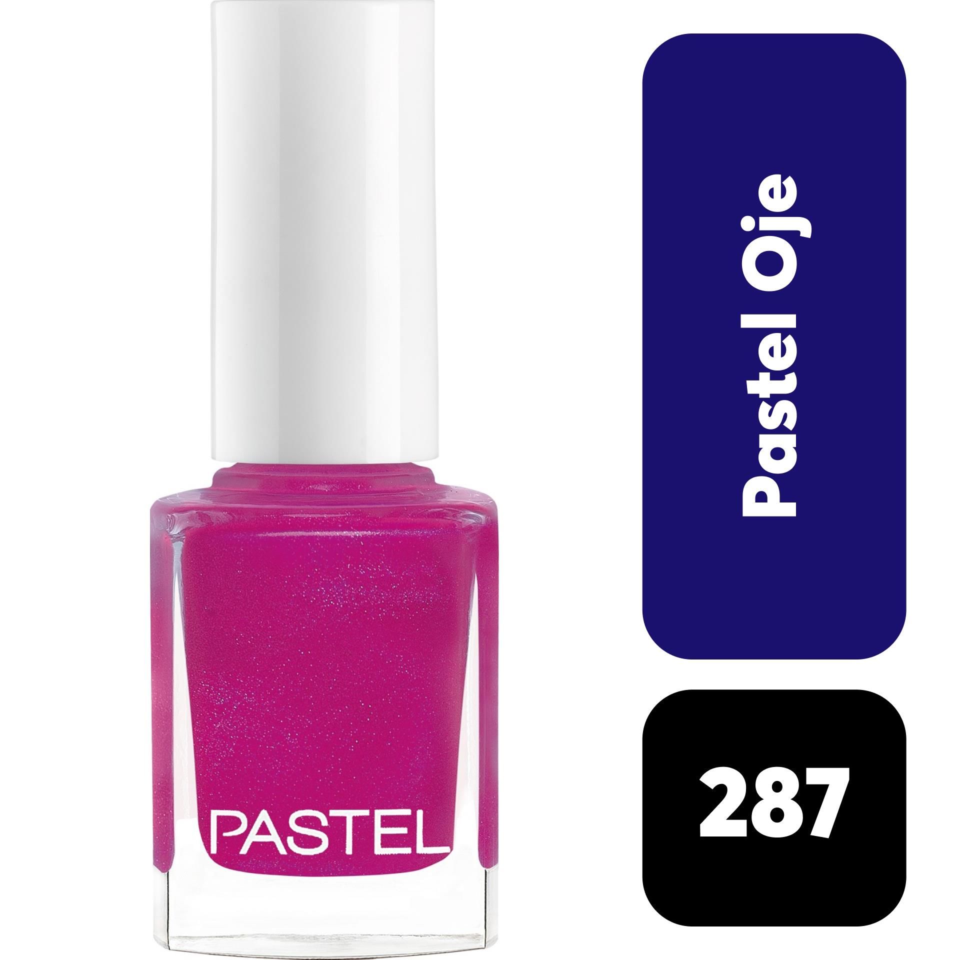 Pastel Oje 287