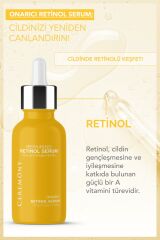 Ceremony 30 ml Serum Retinol Onarıcı