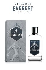 Ceremony Erkek Parfüm EDP 50 ml Everest