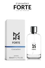 Ceremony Erkek Parfüm EDP 50 ml Forte