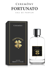 Ceremony Erkek Parfüm EDP 50 ml Fortunato