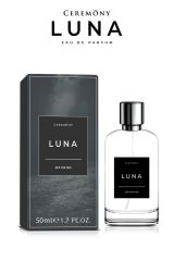 Ceremony Erkek Parfüm EDP 50 ml Luna