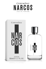 Ceremony Erkek Parfüm EDP 50 ml Narcos