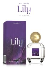Ceremony Kadın Parfüm EDP 50 ml Lily