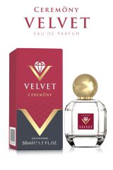 Ceremony Kadın Parfüm EDP 50 ml Velvet