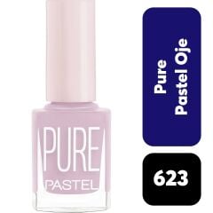 Pastel Oje Pure 623