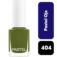 Pastel Oje 404