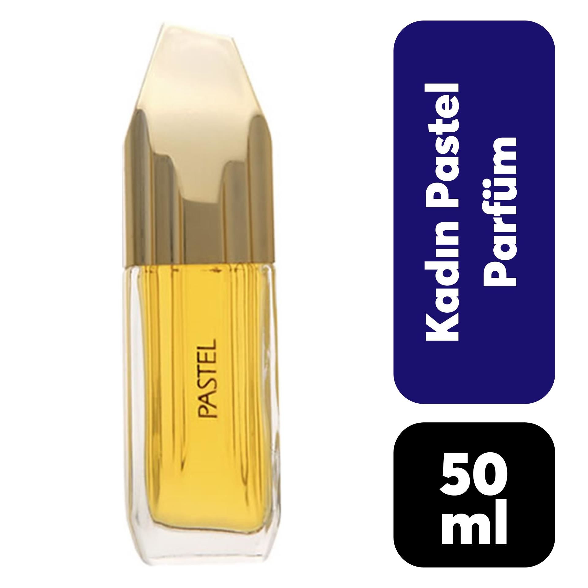 Parfüm Kadın Pastel 50 ml