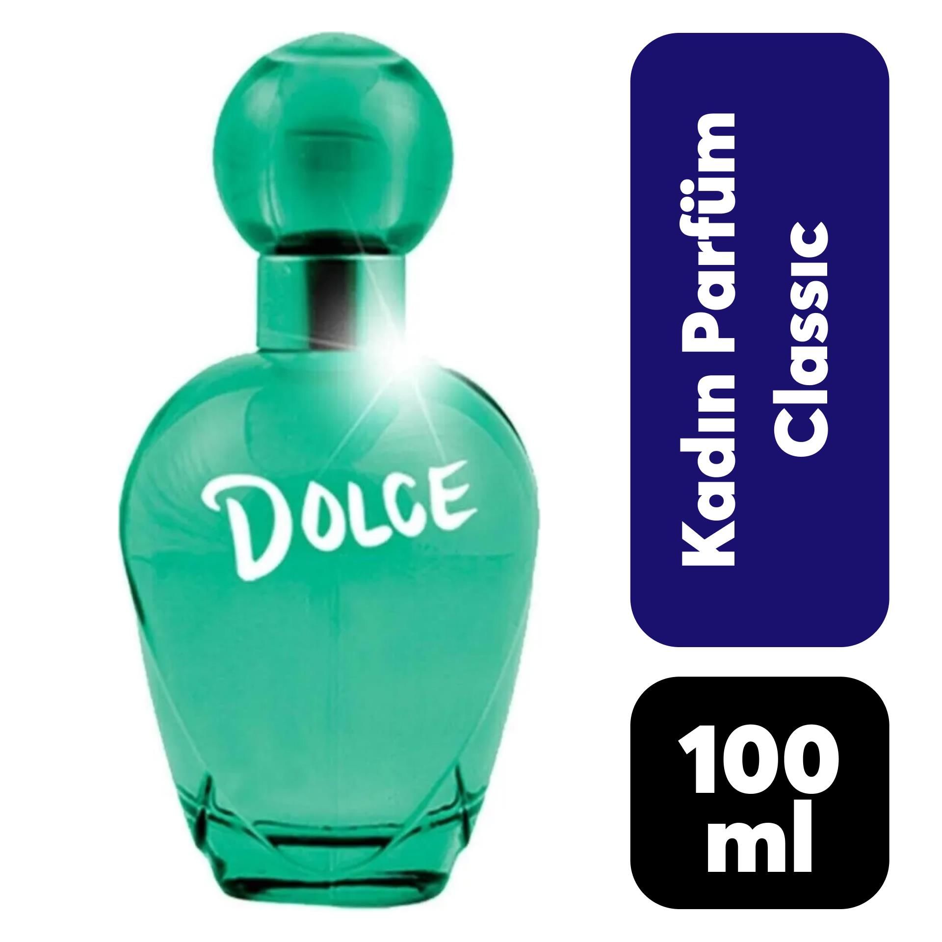 Parfüm Kadın Dolce 100 ml Classic