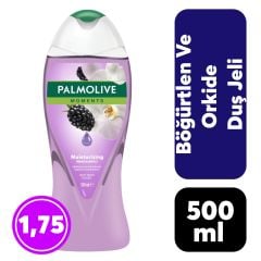 Duş Jeli Palmolive 500 ml Böğürtlen